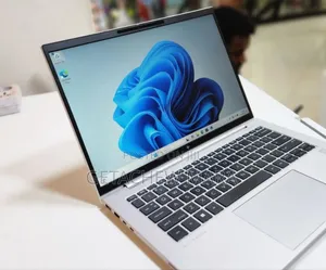 New Laptop HP EliteBook 840 16GB Intel Core I7 HDD 512GB