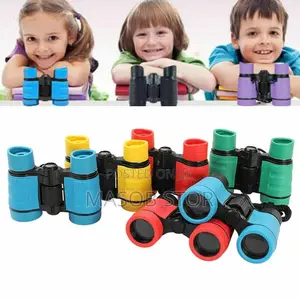 Optics Binoculars/ ባይነኩላር