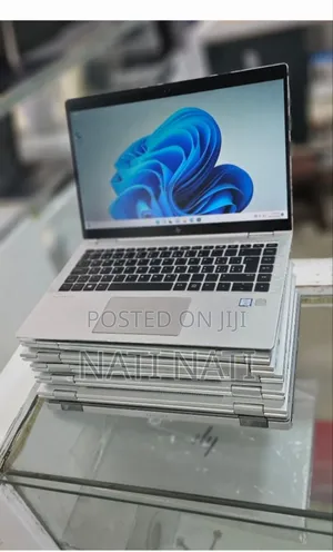 Photo - New Laptop HP EliteBook 1040 G6 32GB Intel Core I7 SSD 512GB