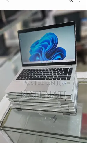 New Laptop HP EliteBook 1040 G6 32GB Intel Core I7 SSD 512GB