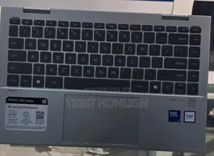 New Laptop HP Envy X360 8GB Intel Core Ultra 5 SSD 1T