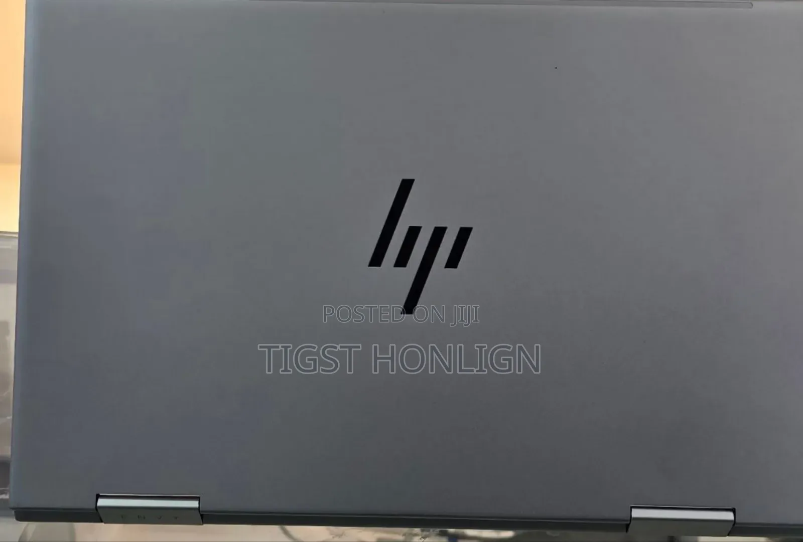 New Laptop HP Envy X360 8GB Intel Core Ultra 5 SSD 1T