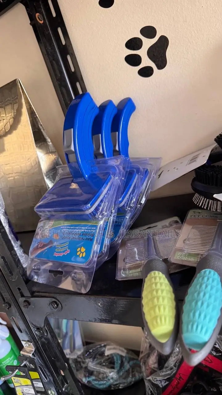 Dog Grooming Kit Scissors