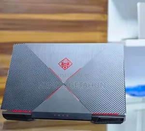 New Laptop HP Omen X 8GB Intel Core I7 HDD+SSD 1T