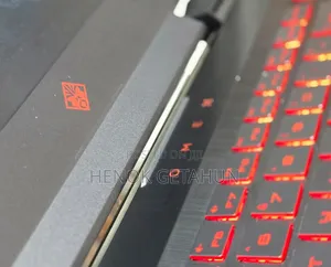 New Laptop HP Omen X 8GB Intel Core I7 HDD+SSD 1T