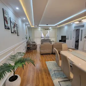 Furnished 6bdrm House in Summit, Bole for sale