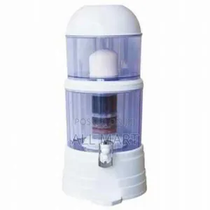 Photo - የውሃ ማጣርያ 16ሌትር የቀረበ