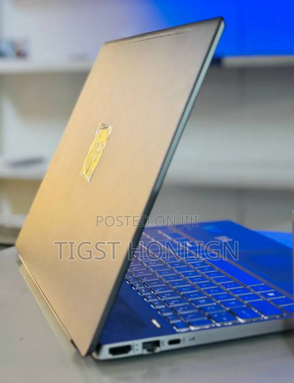 New Laptop HP Pavilion 15 16GB Intel Core I7 SSD 512GB