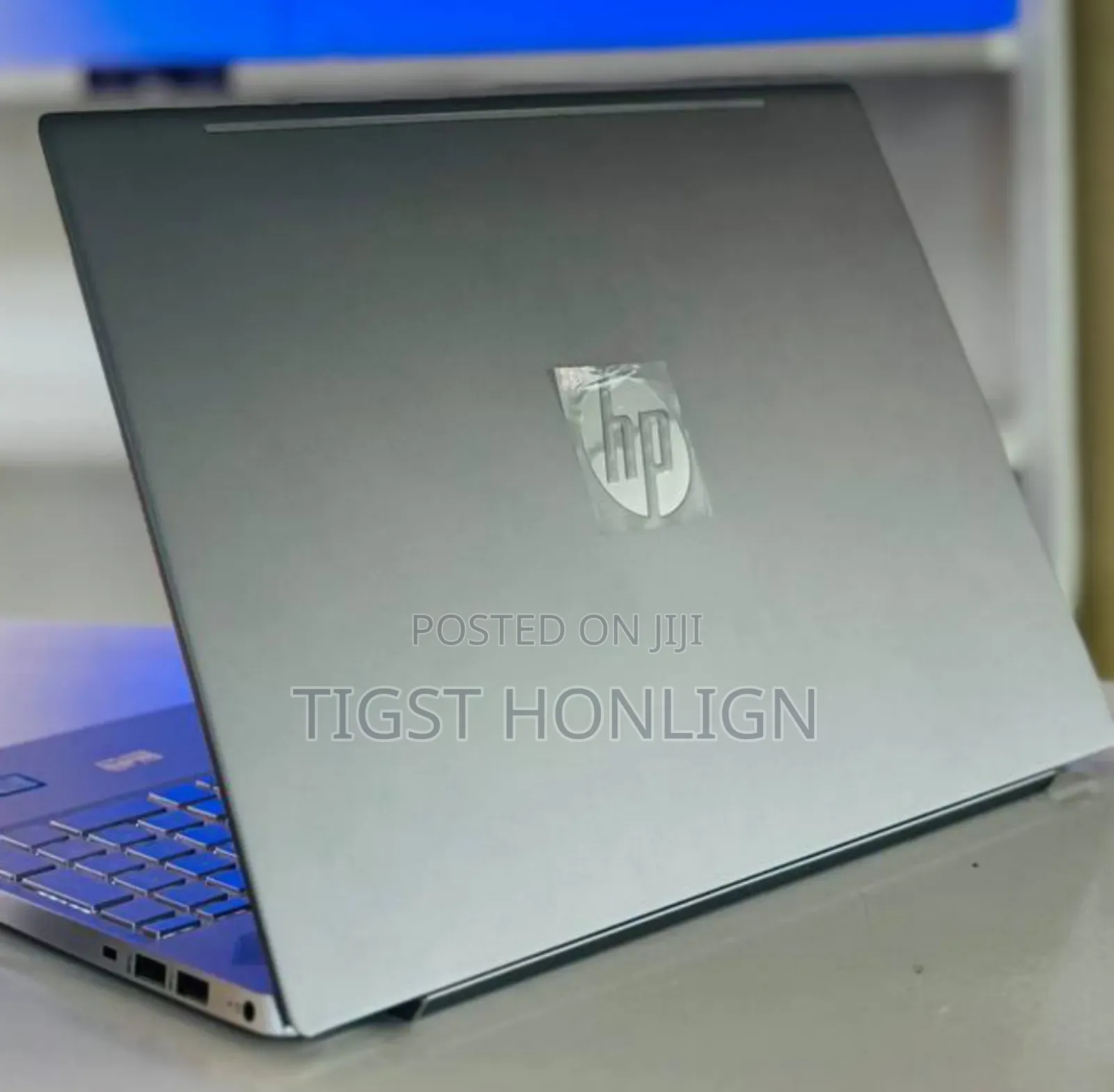 New Laptop HP Pavilion 15 16GB Intel Core I7 SSD 512GB