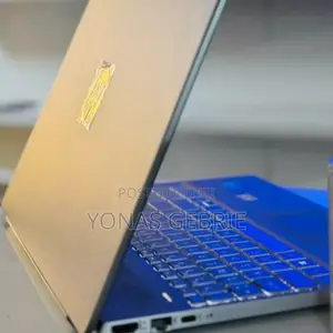 New Laptop HP Pavilion 14 16GB Intel Core I7 SSD 512GB