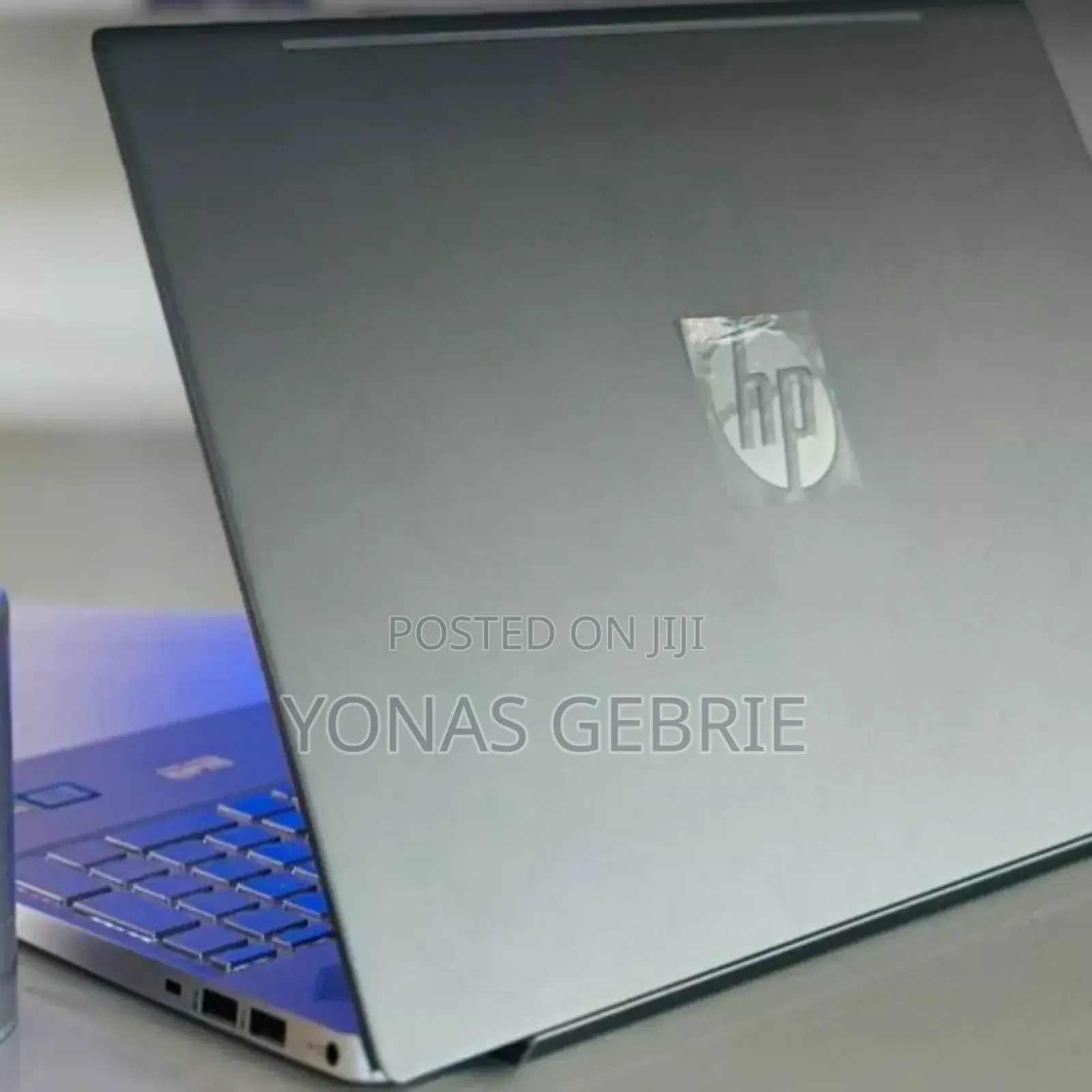 New Laptop HP Pavilion 14 16GB Intel Core I7 SSD 512GB