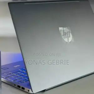 New Laptop HP Pavilion 14 16GB Intel Core I7 SSD 512GB