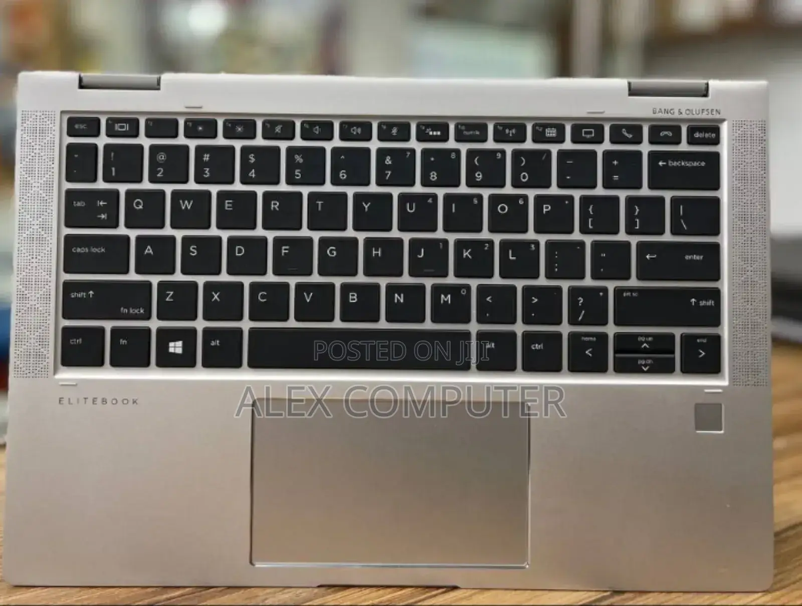 New Laptop HP EliteBook X360 1030 G3 16GB Intel Core I5 SSD 512GB