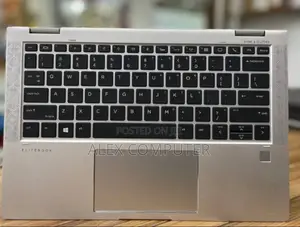 New Laptop HP EliteBook X360 1030 G3 16GB Intel Core I5 SSD 512GB