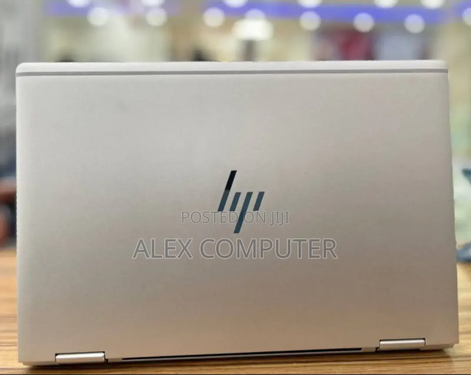 New Laptop HP EliteBook X360 1030 G3 16GB Intel Core I5 SSD 512GB