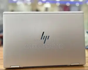 New Laptop HP EliteBook X360 1030 G3 16GB Intel Core I5 SSD 512GB