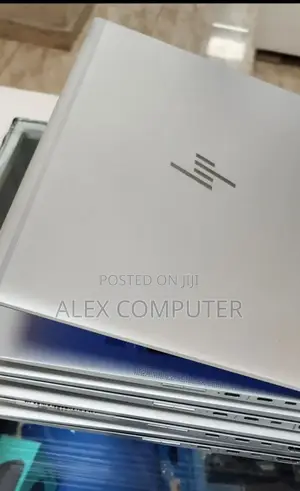New Laptop HP EliteBook X360 1030 G3 16GB Intel Core I5 SSD 512GB