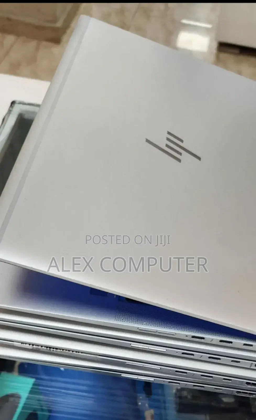 New Laptop HP EliteBook X360 1030 G3 16GB Intel Core I5 SSD 512GB