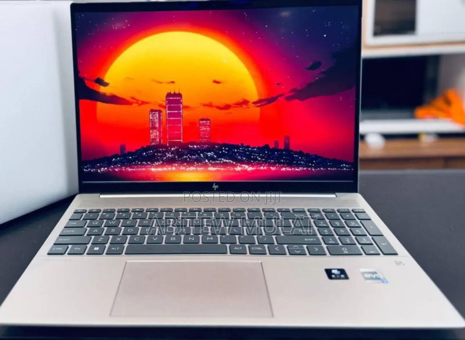 New Laptop HP Pavilion 15 16GB Intel Core I7 SSD 1T