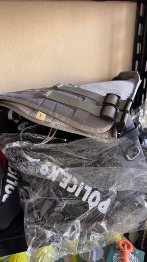 Dogs Harness and Leash