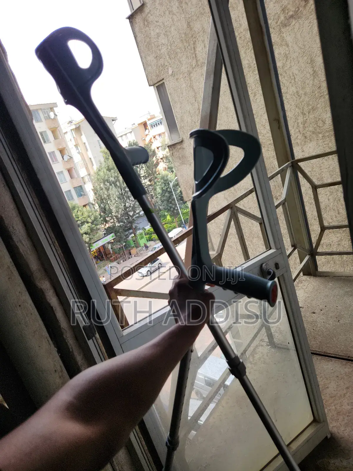 Elbow想法elbowcrutches才是elbow Crutches來說crutches當地elbow