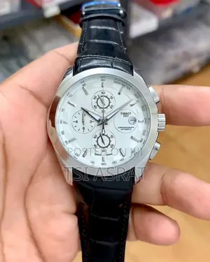  Fossil 
 Leather Belt 
 Noble Atmosphere
