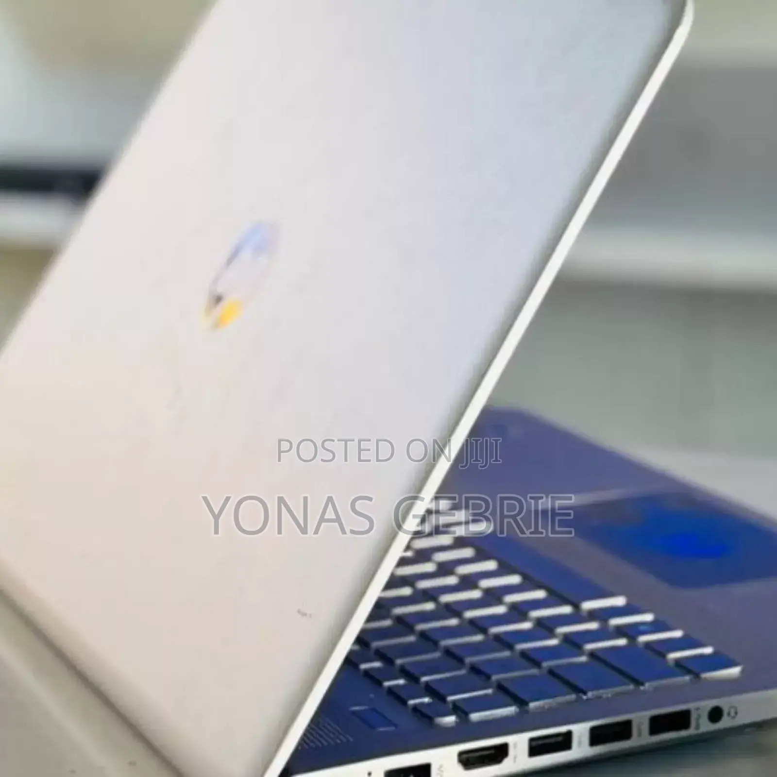 New Laptop HP Envy 15 16GB Intel Core I5 SSD 1T