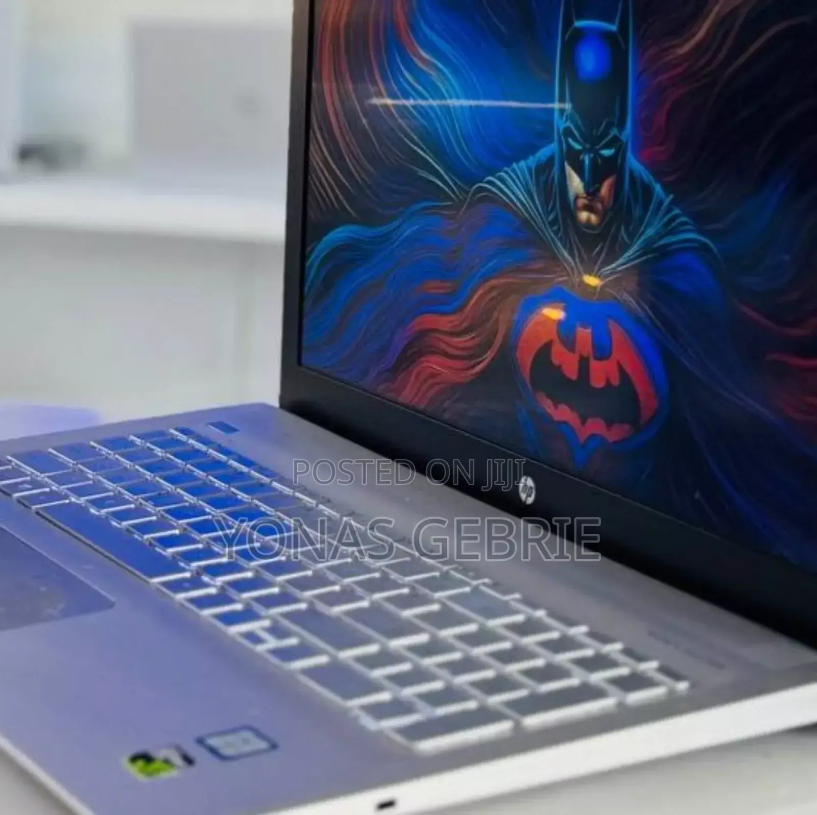 New Laptop HP Envy 15 16GB Intel Core I5 SSD 1T