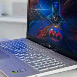 New Laptop HP Envy 15 16GB Intel Core I5 SSD 1T