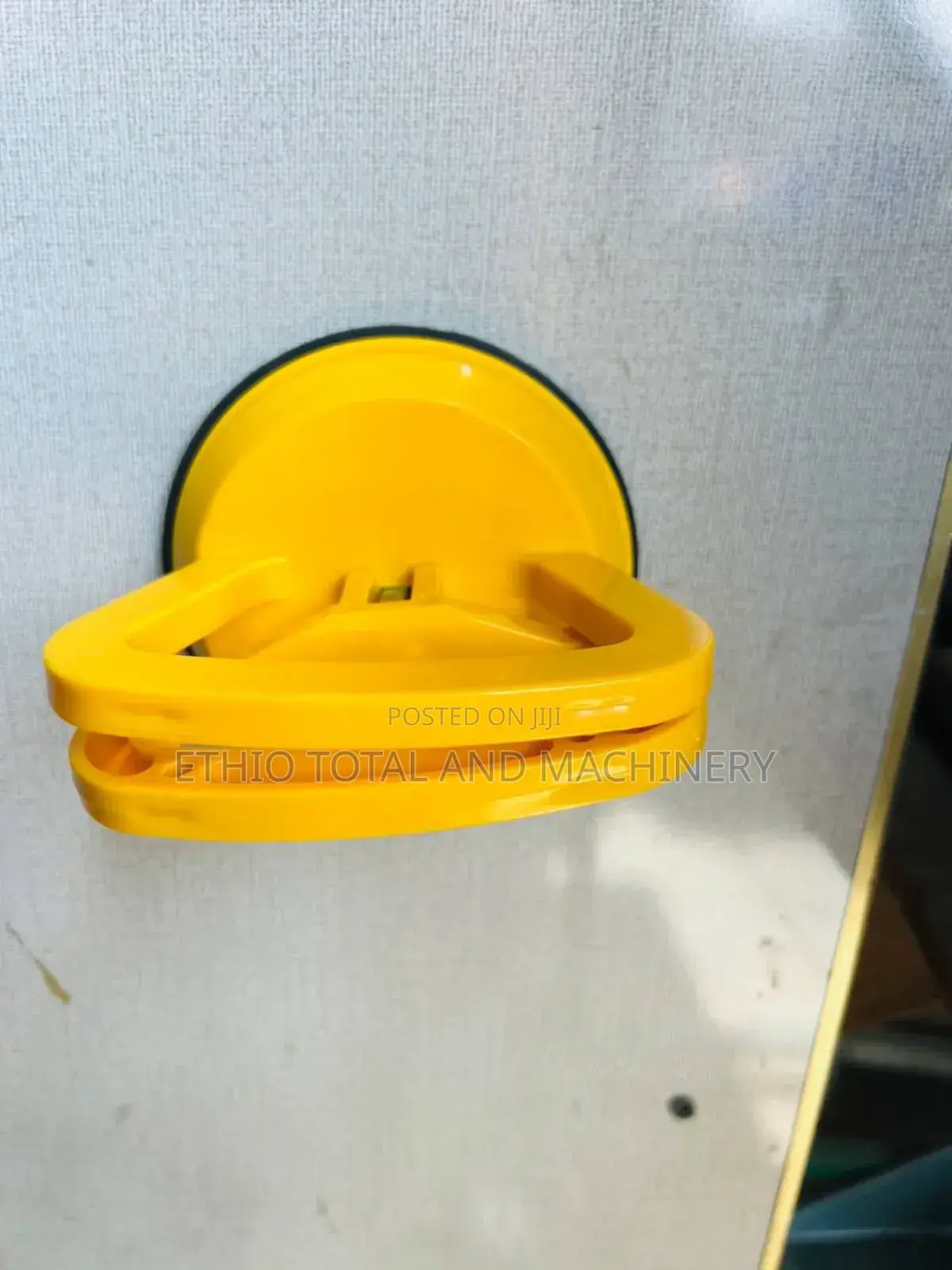 መስታወትና ሴራሚክ ማንሻ ሜንጦዝ ባለ 1 እጅ