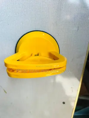 መስታወትና ሴራሚክ ማንሻ ሜንጦዝ ባለ 1 እጅ