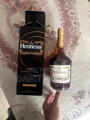 Photo - Hennessy Very Special