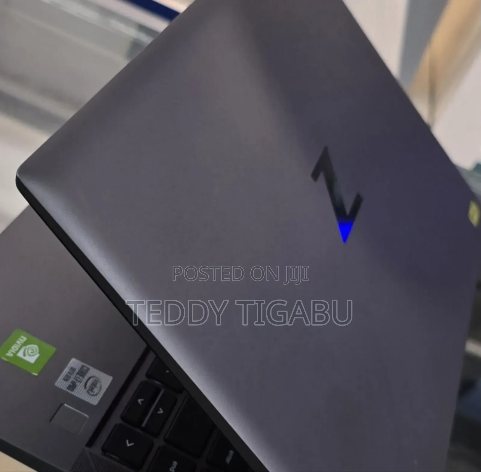 New Laptop HP 32GB Intel Core I7 SSD 1T