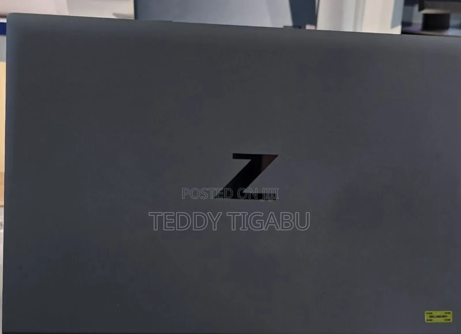 New Laptop HP 32GB Intel Core I7 SSD 1T