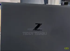 New Laptop HP 32GB Intel Core I7 SSD 1T