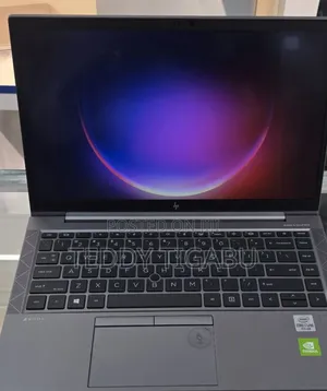 New Laptop HP 32GB Intel Core I7 SSD 1T