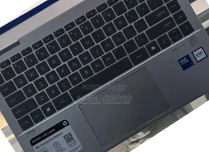 New Laptop HP Envy X360 8GB Intel Core I5 SSD 1T