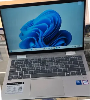 Photo - New Laptop HP Envy X360 8GB Intel Core I5 SSD 1T