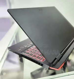 Photo - New Laptop Acer Nitro 5 16GB Intel Core I7 SSD 512GB