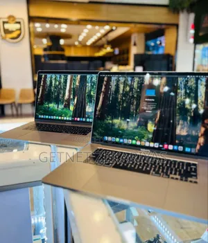 New Laptop Apple MacBook Pro 2018 32GB Intel Core I9 SSD 512GB