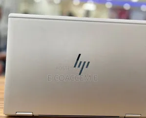 New Laptop HP 16GB Intel Core I5 SSD 512GB