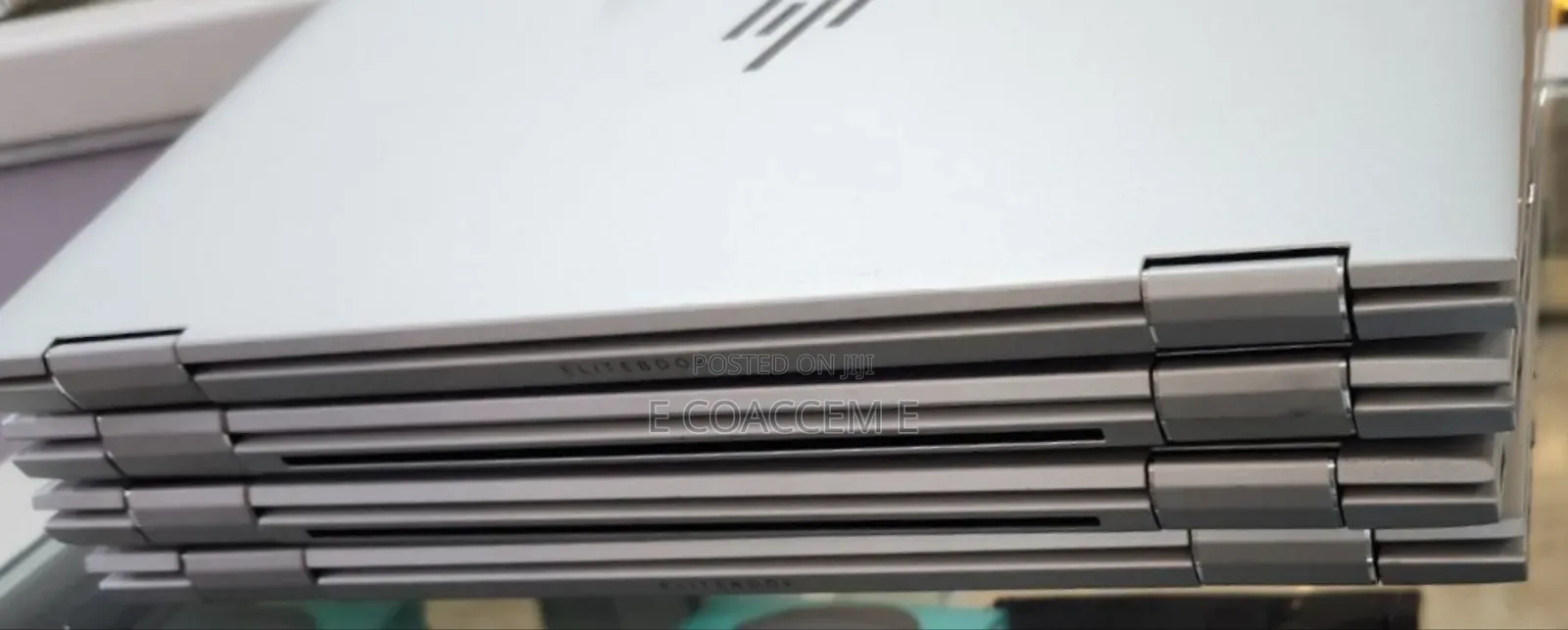 New Laptop HP 16GB Intel Core I5 SSD 512GB