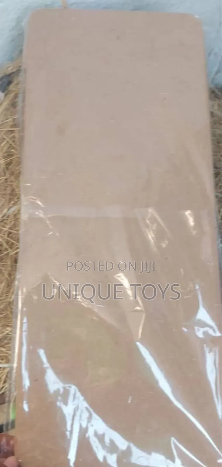 Gebeta: A Wooden Traditional Ethiopian Board Game