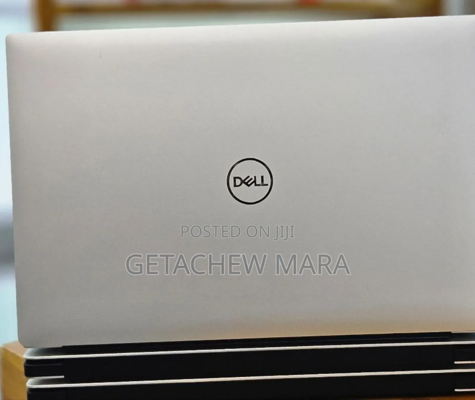 New Laptop Dell XPS 15 16GB Intel Core I5 SSD 512GB