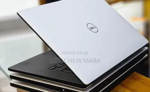 New Laptop Dell XPS 15 16GB Intel Core I5 SSD 512GB