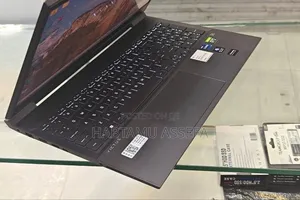 New Laptop HP Victus 16 16GB Intel Core I7 SSD 512GB