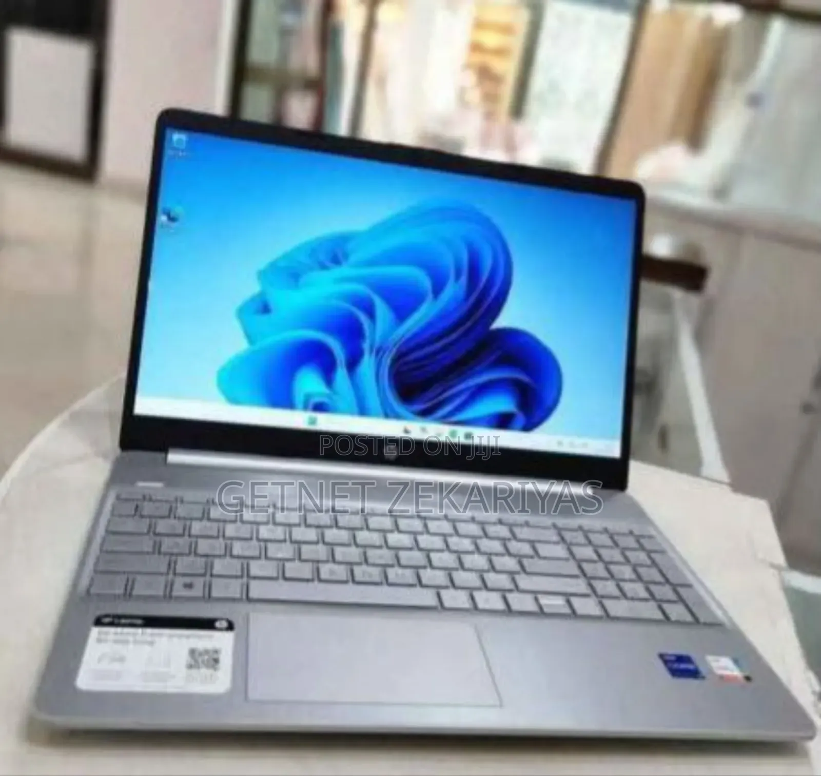 New Laptop HP Stream Notebook 16GB Intel Core I7 SSD 512GB