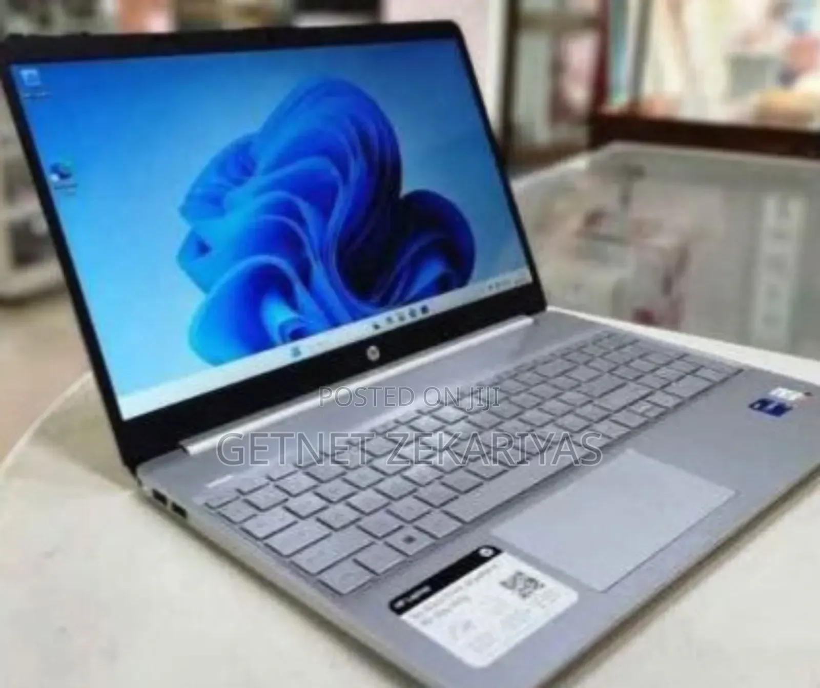 New Laptop HP Stream Notebook 16GB Intel Core I7 SSD 512GB