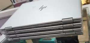 New Laptop HP EliteBook X360 1030 G3 16GB Intel Core I5 SSD 512GB