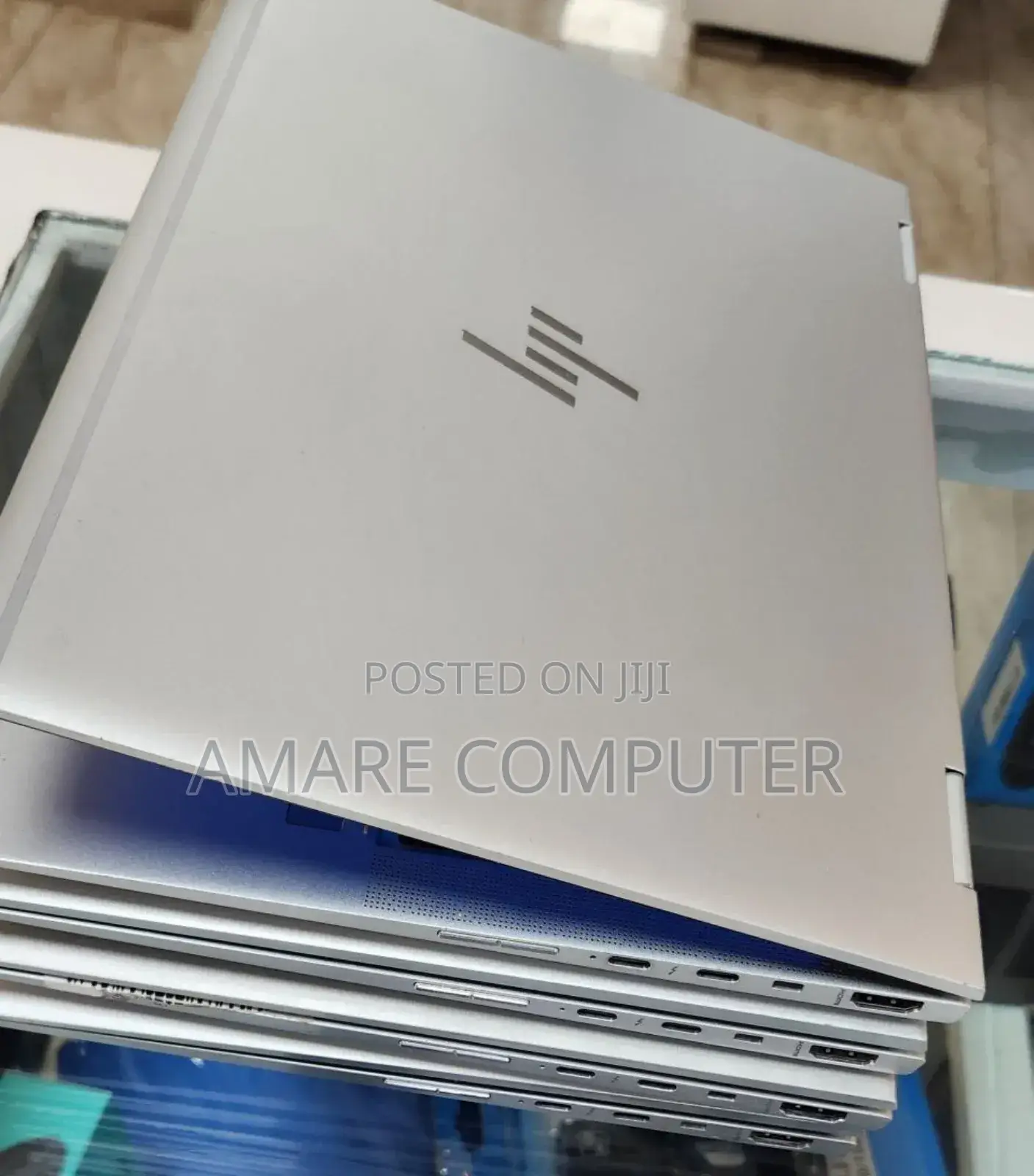 New Laptop HP EliteBook X360 1030 G3 16GB Intel Core I5 SSD 512GB